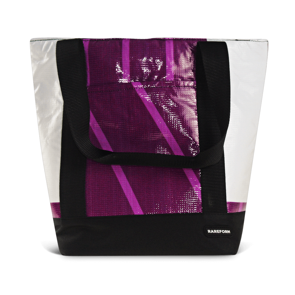 Beck Cooler Tote