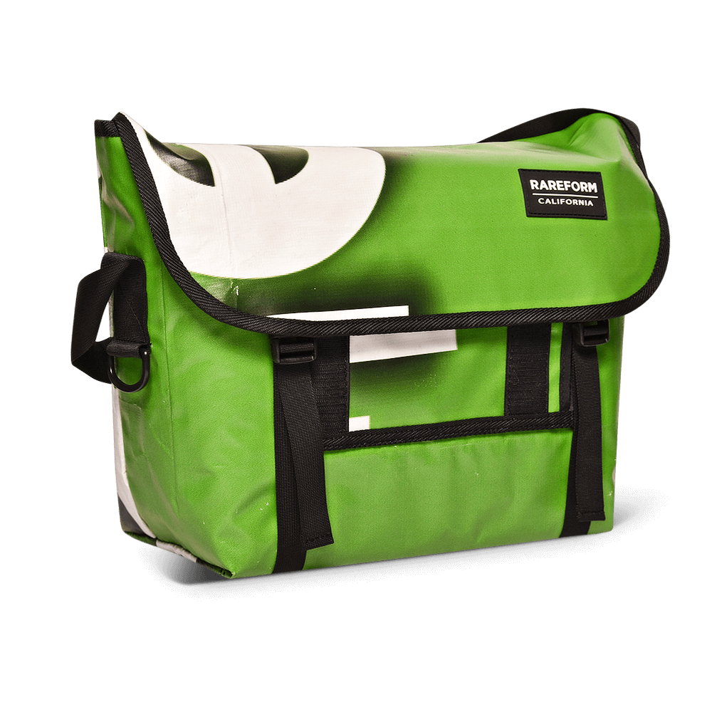 Manhattan Messenger Bag