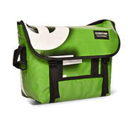 Manhattan Messenger Bag