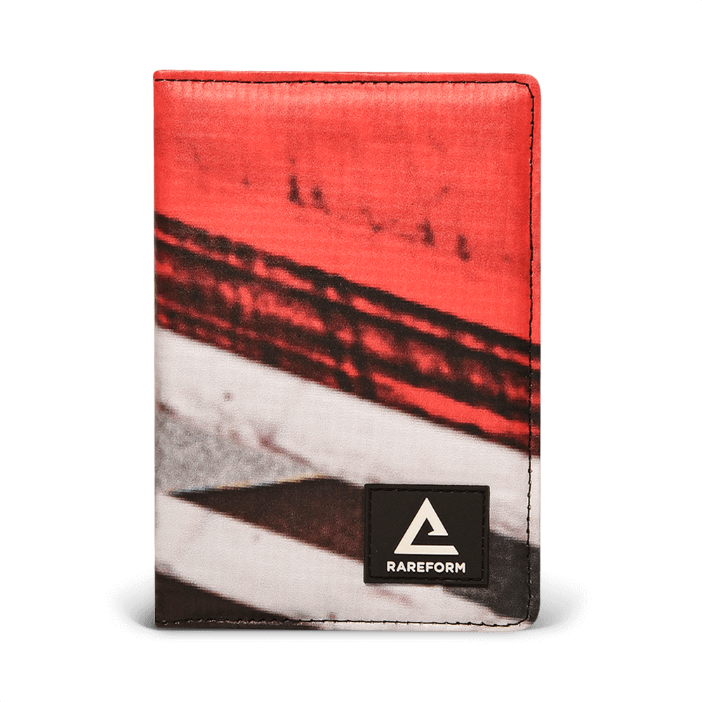 Huxley Passport Holder