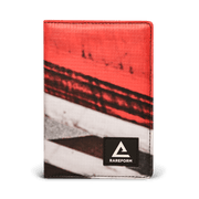 Huxley Passport Holder