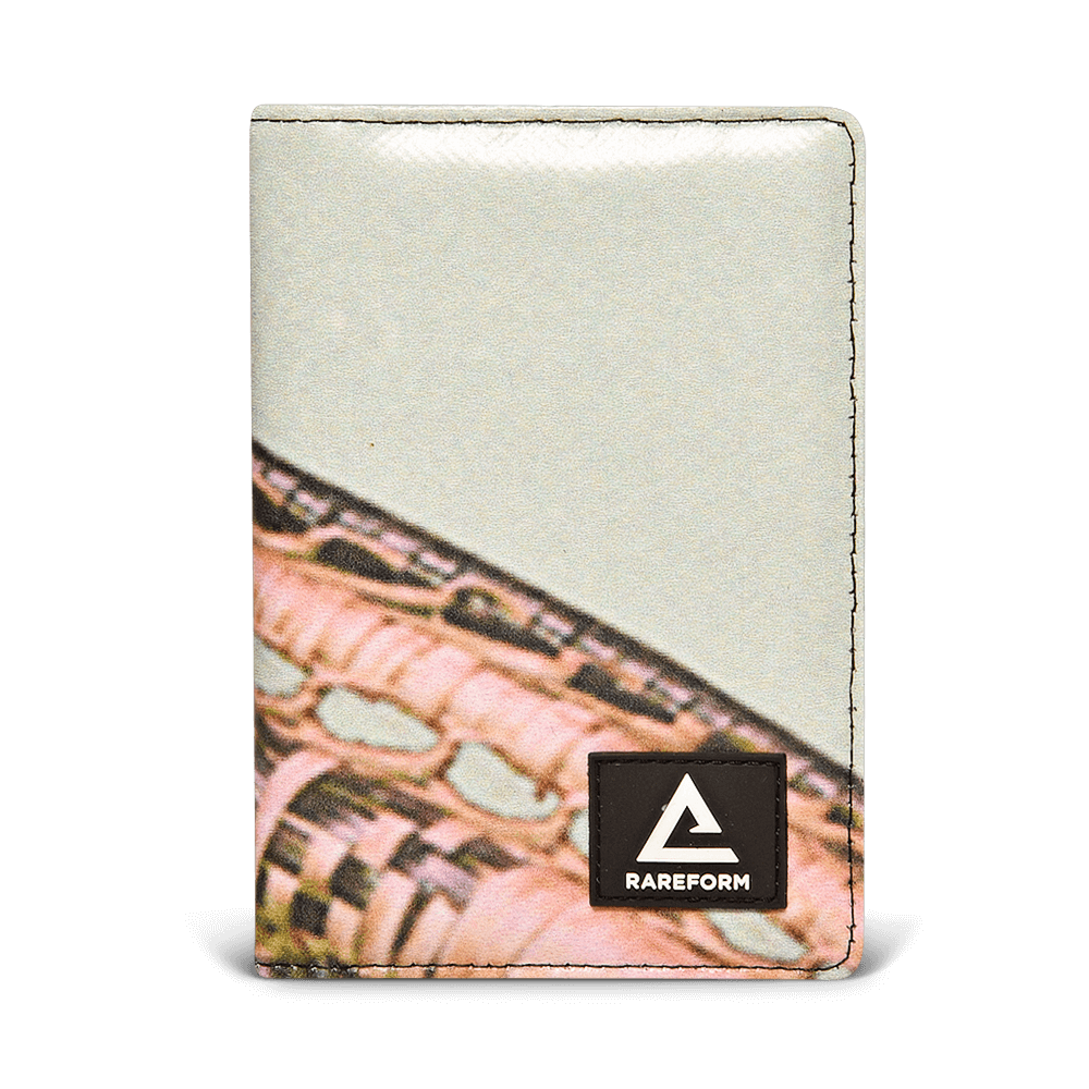 Huxley Passport Holder