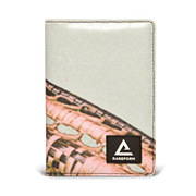 Huxley Passport Holder