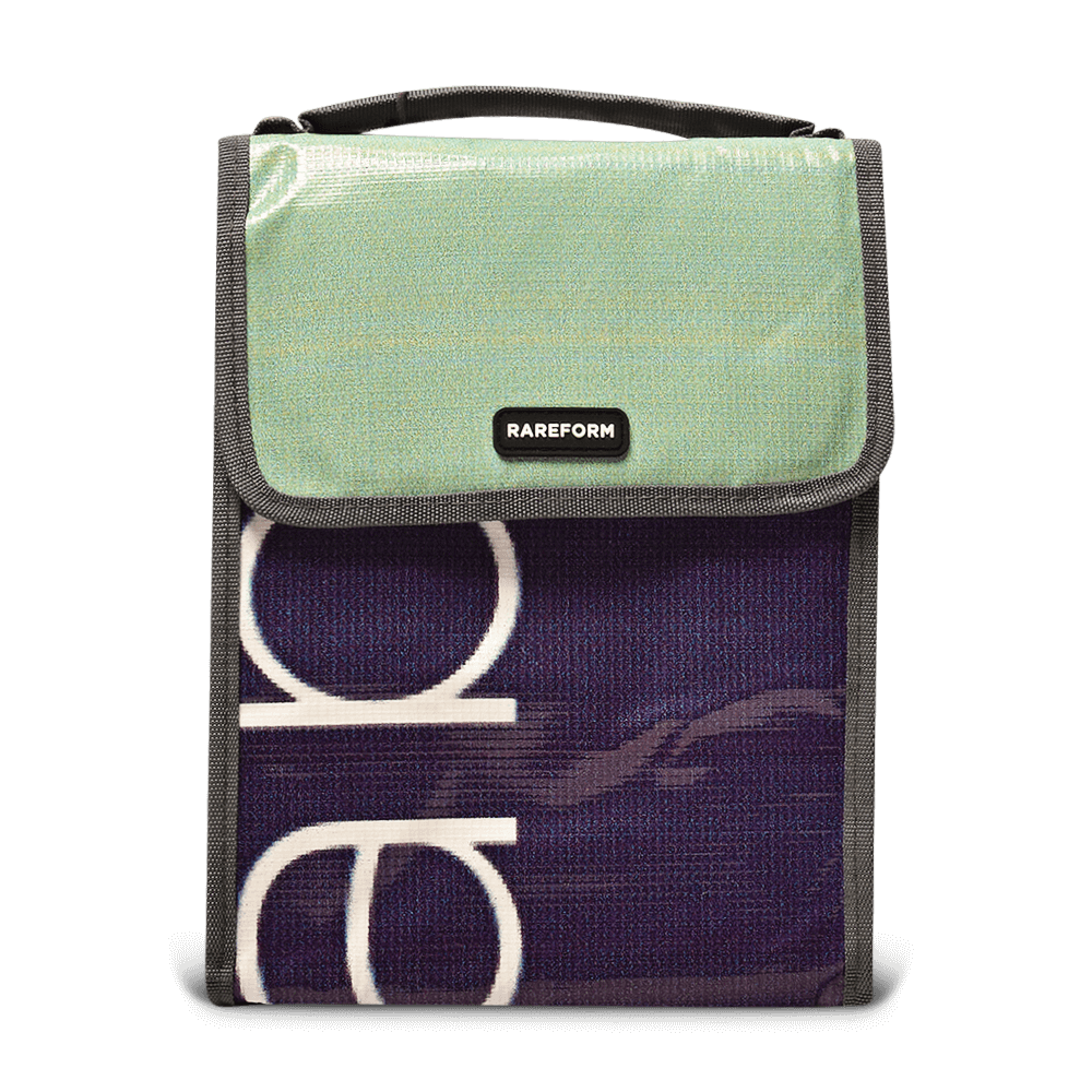 Merrick Lunch Tote