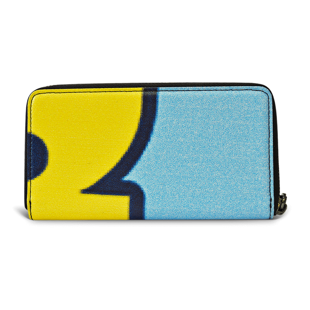 Madison Wristlet
