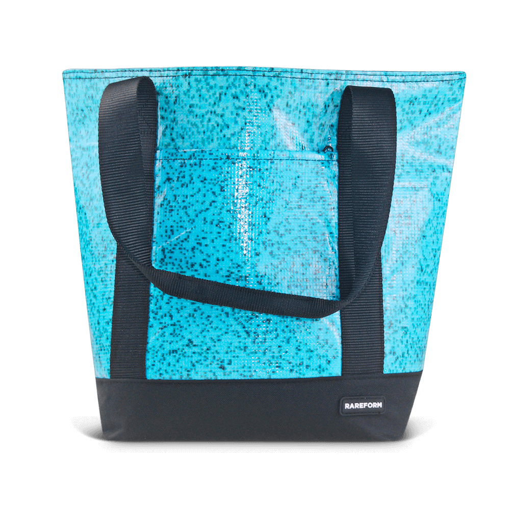 Beck Cooler Tote