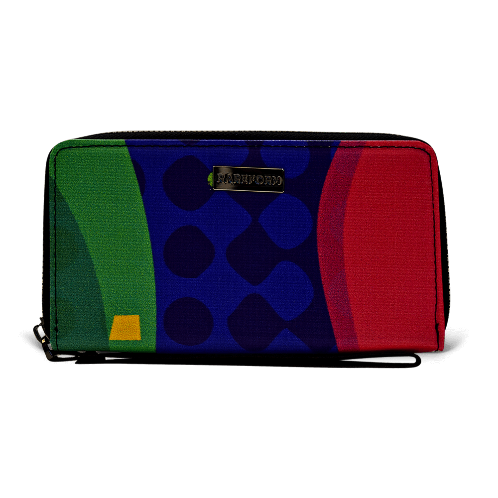 Madison Wristlet