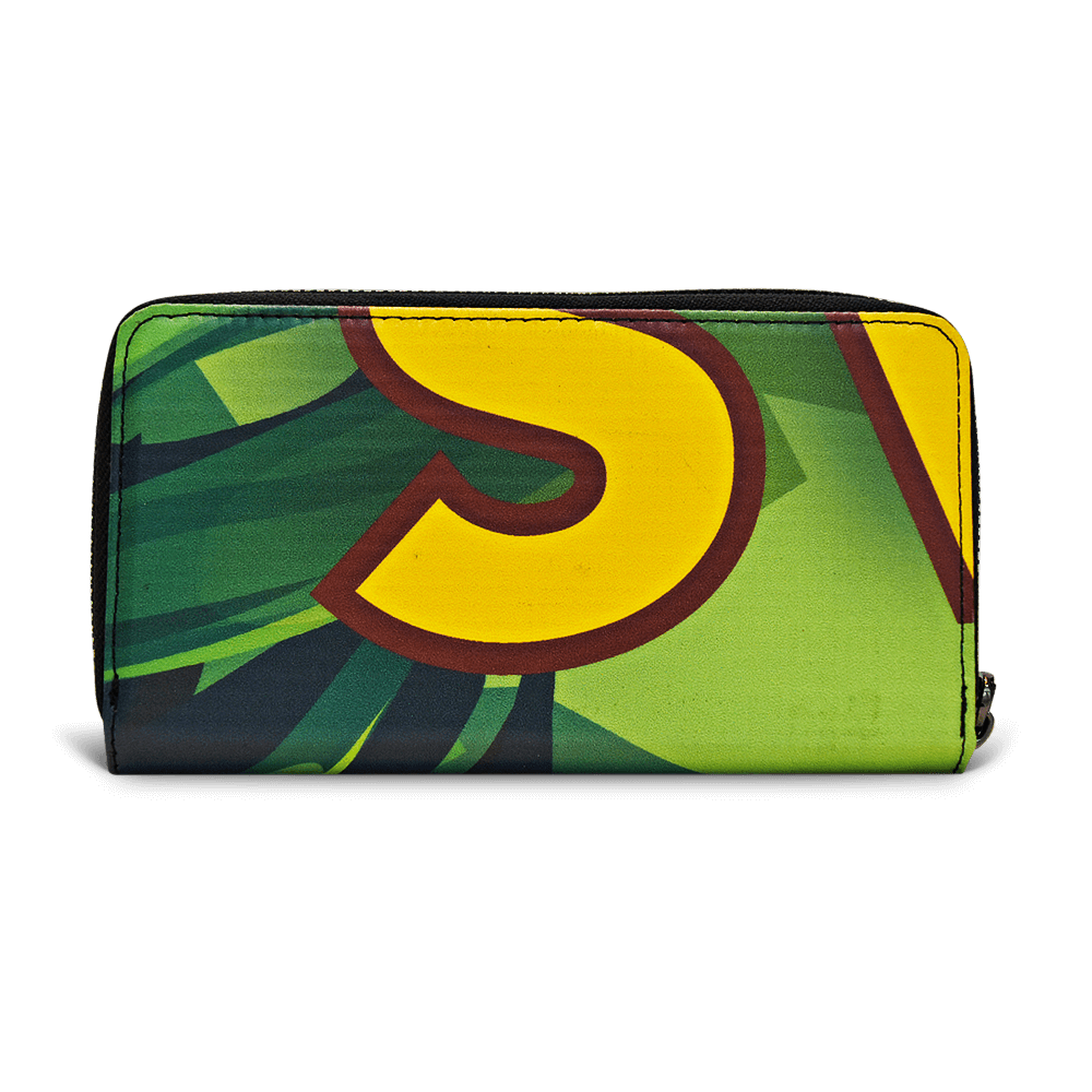 Madison Wristlet