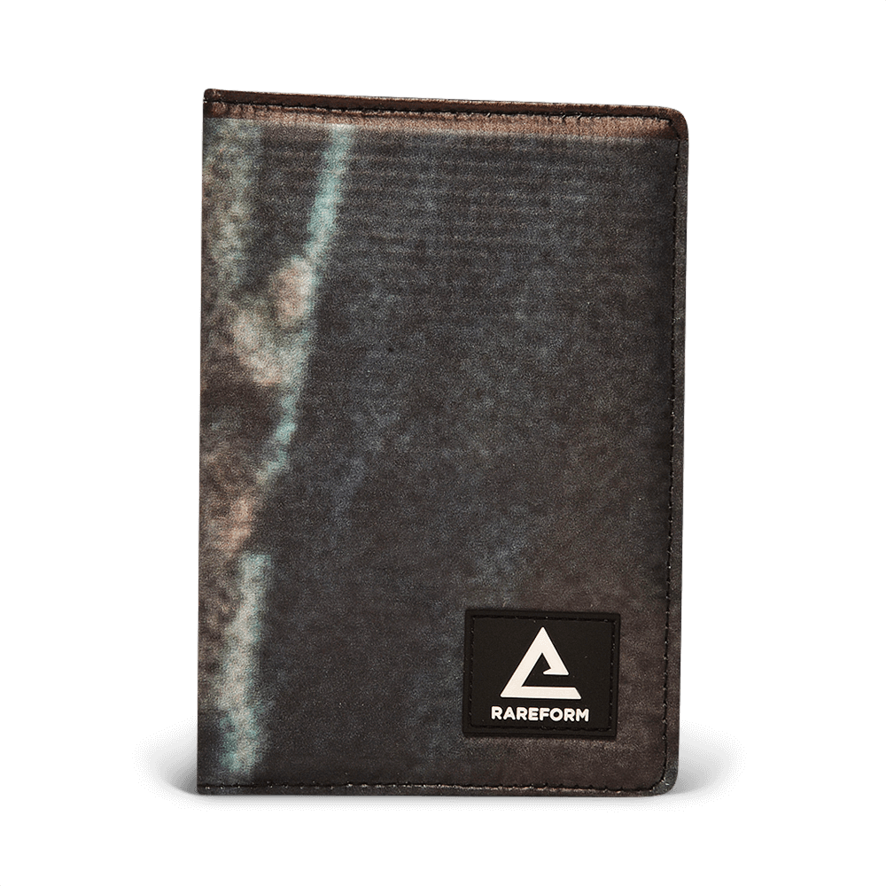 Huxley Passport Holder