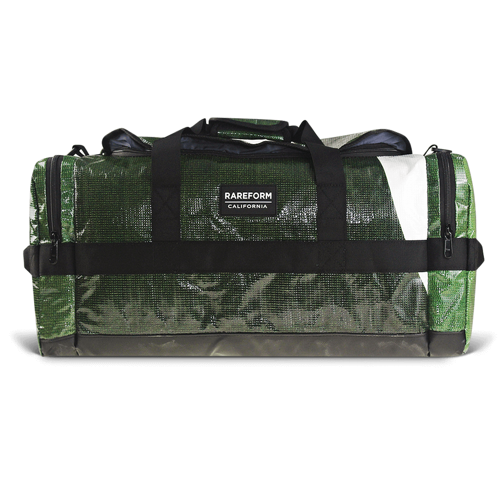Union Duffle
