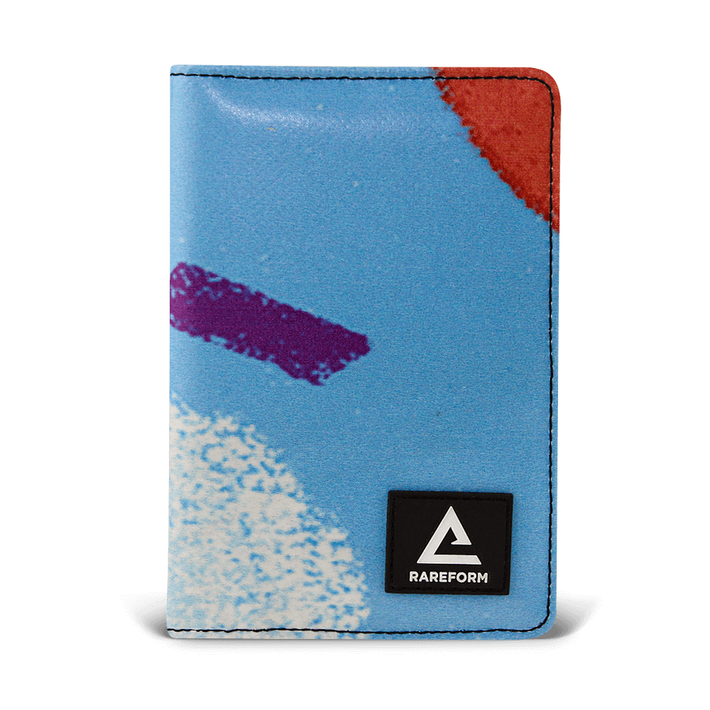 Huxley Passport Holder