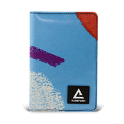 Huxley Passport Holder