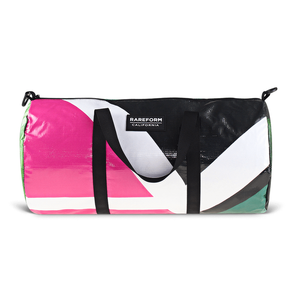 Light Duffle