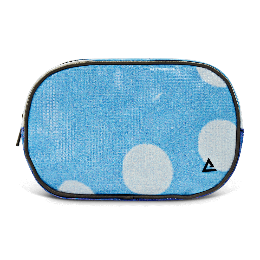 Riley Cosmetic Bag