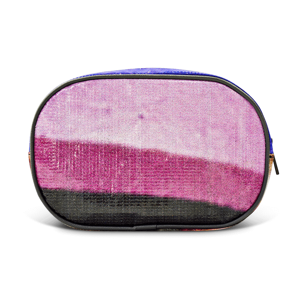 Riley Cosmetic Bag