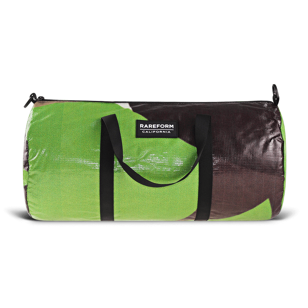 Light Duffle