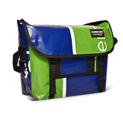 Manhattan Messenger Bag
