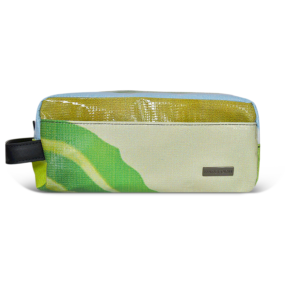 Munich Toiletry Bag