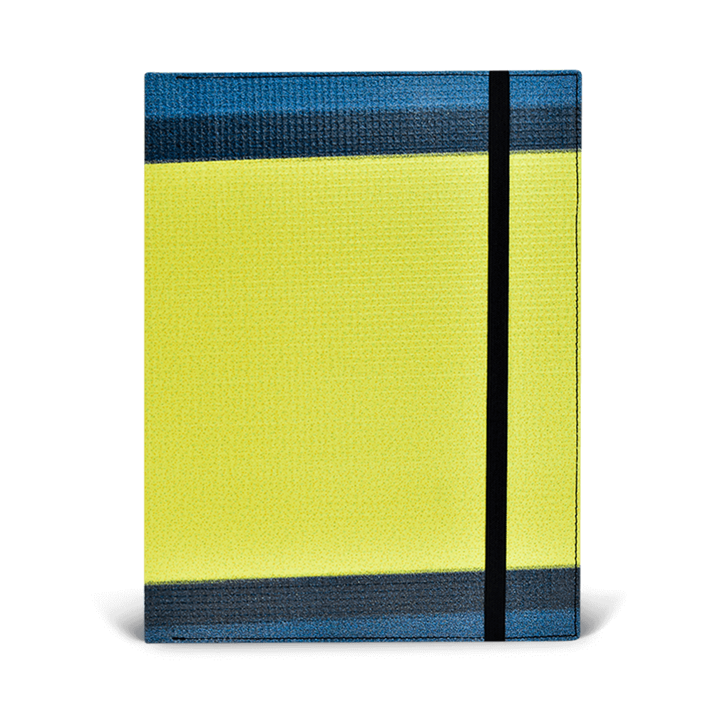 Oliver Notebook