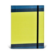 Oliver Notebook