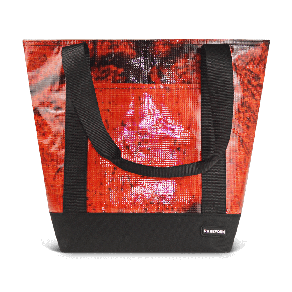 Beck Cooler Tote