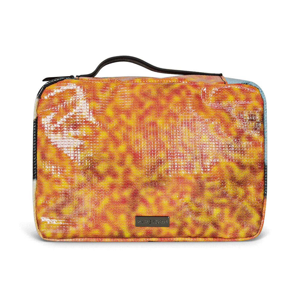 Vienna Toiletry Bag