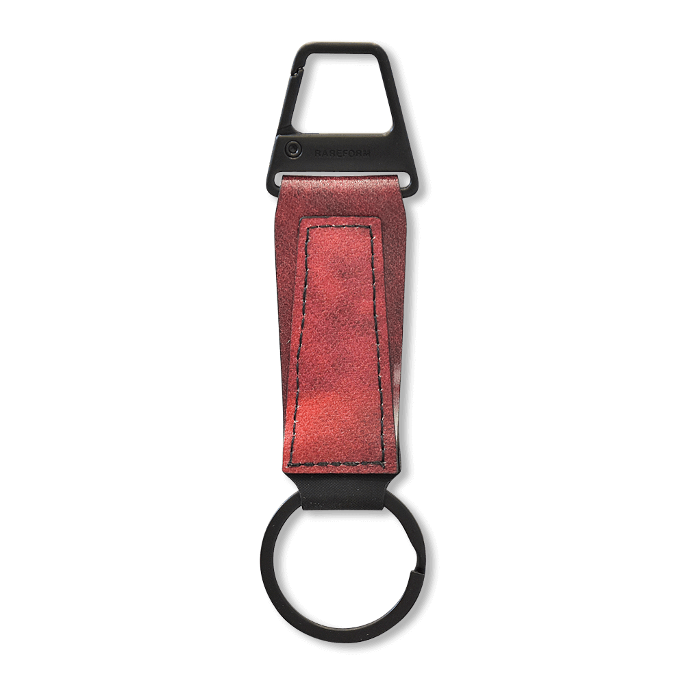 Roam Keychain