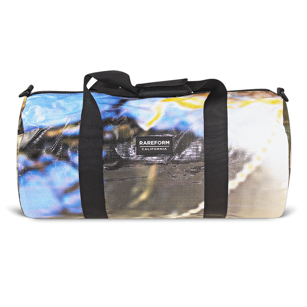 Weekender Duffle