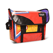 Manhattan Messenger Bag