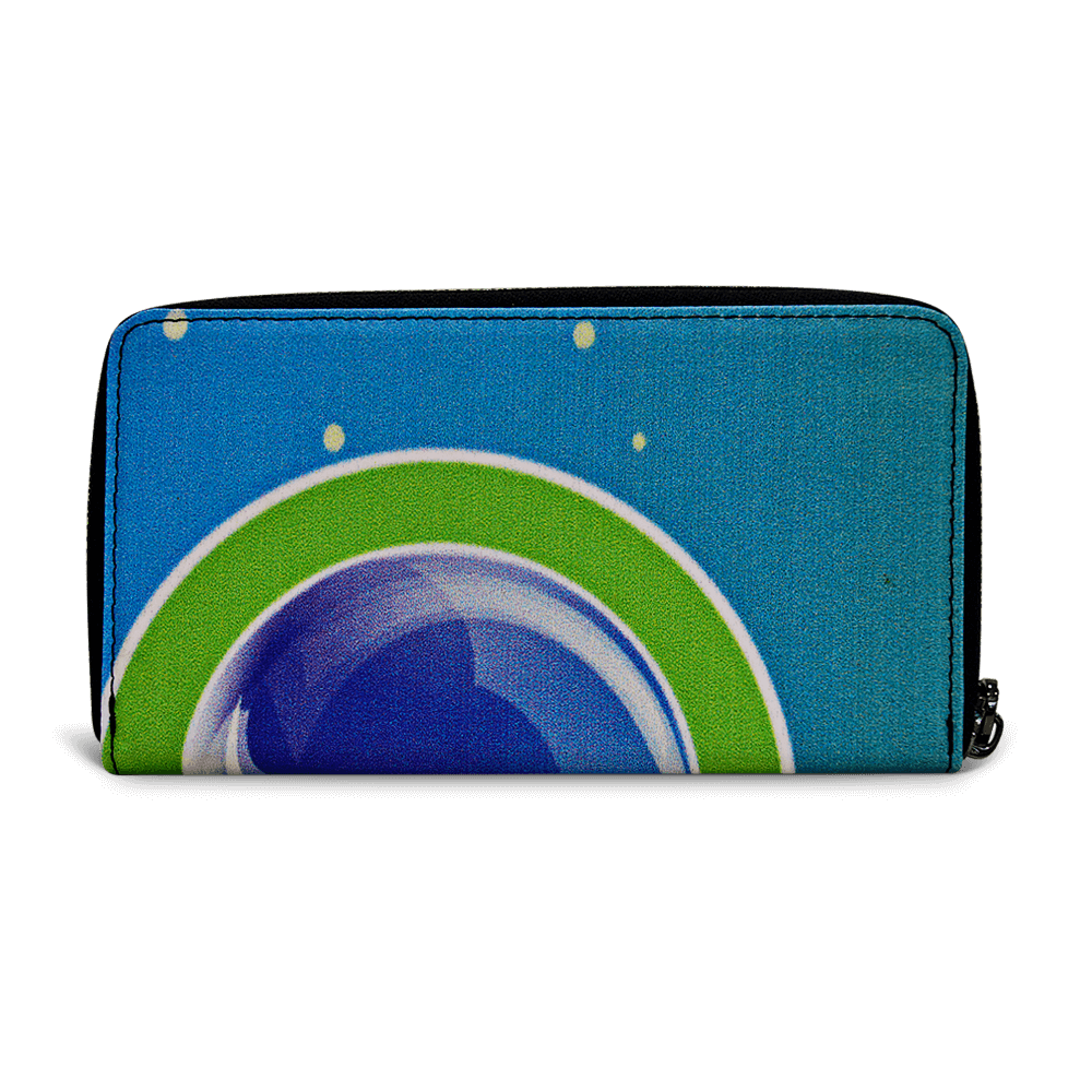 Madison Wristlet
