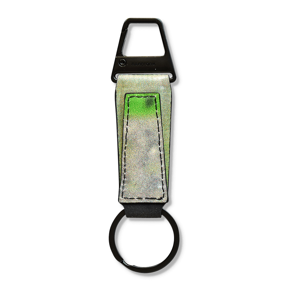 Roam Keychain