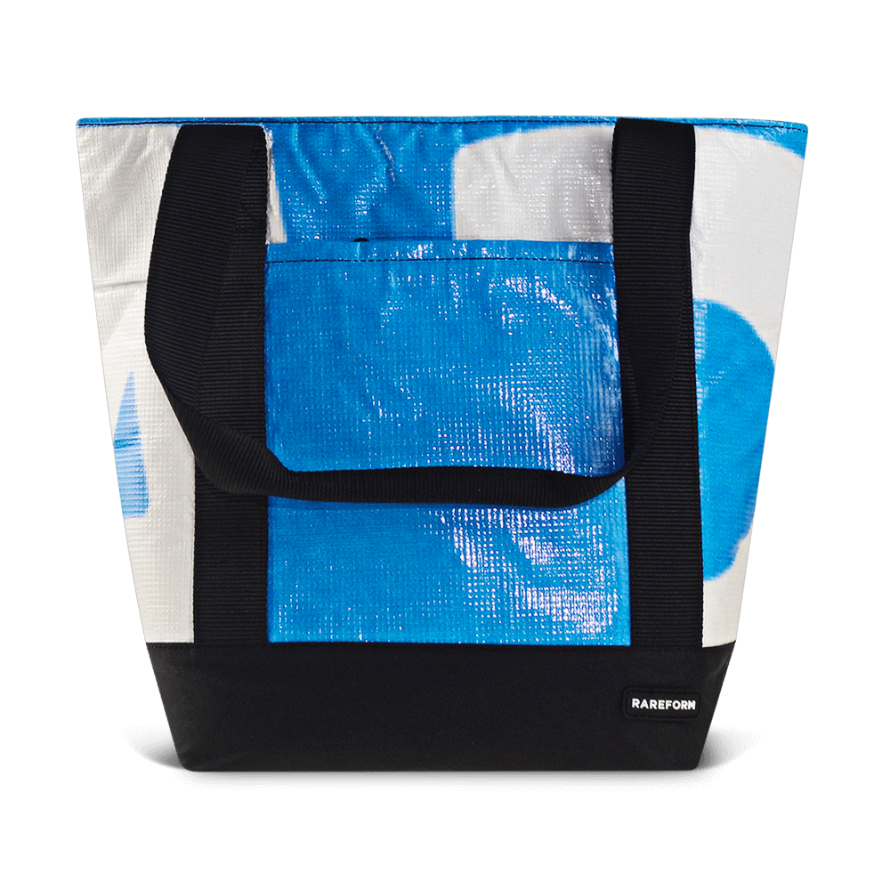Beck Cooler Tote