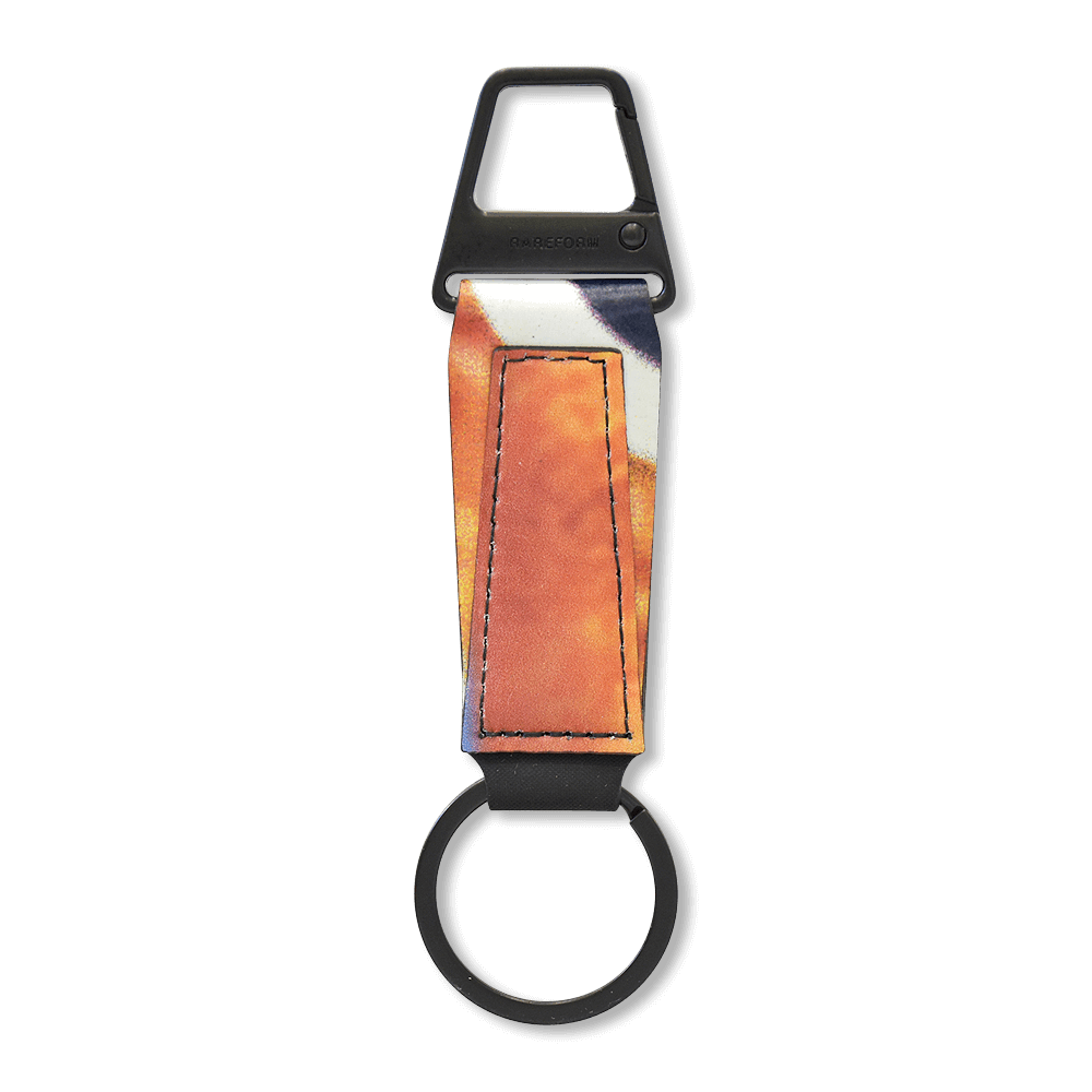 Roam Keychain