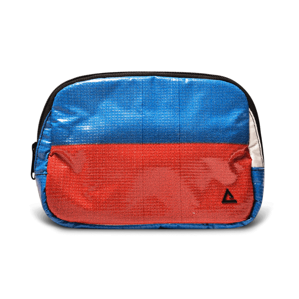 Zion Fanny Pack