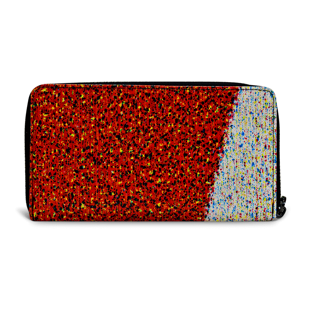 Madison Wristlet