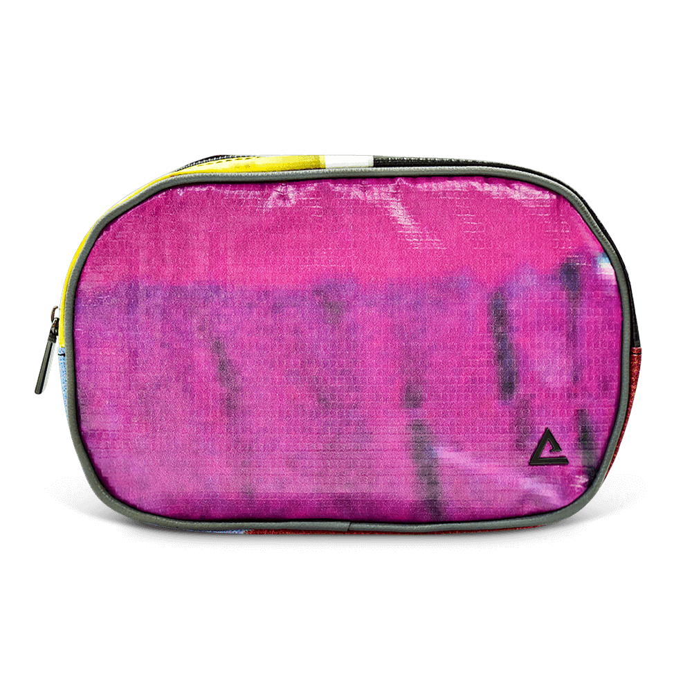 Riley Cosmetic Bag