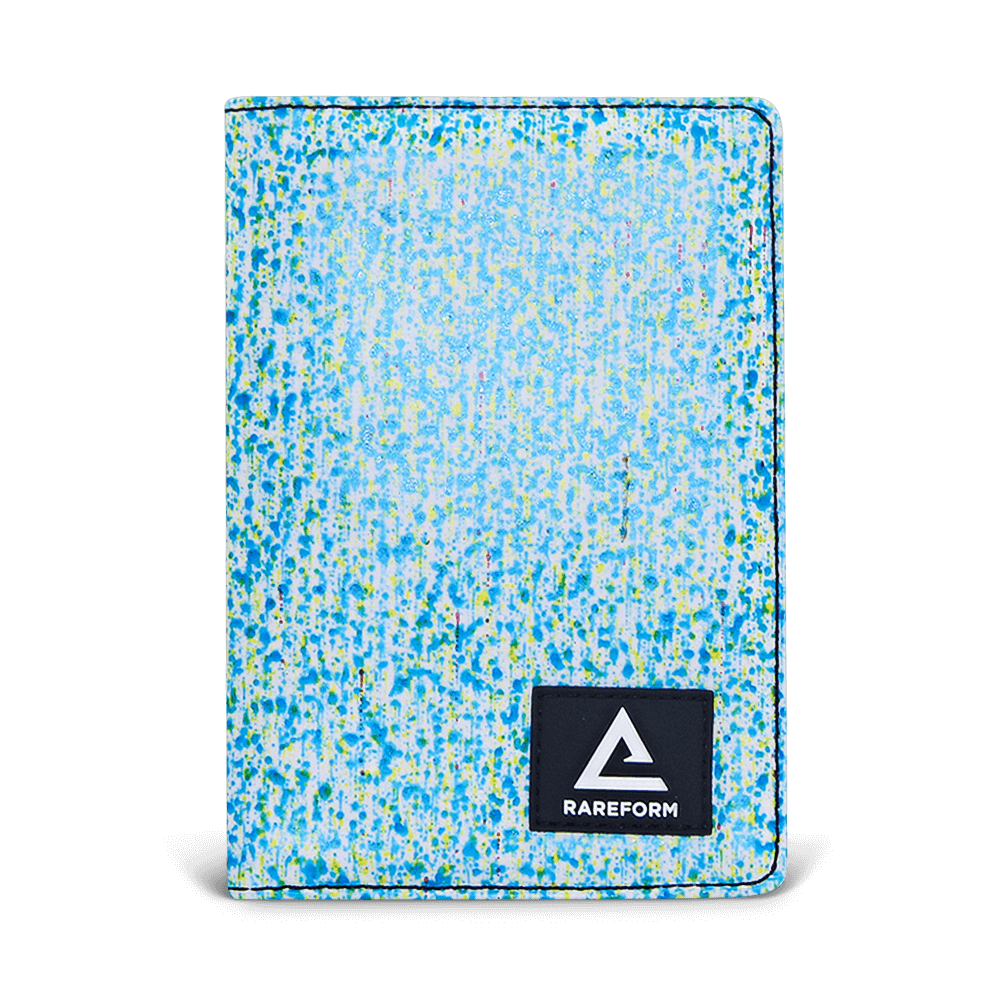 Huxley Passport Holder