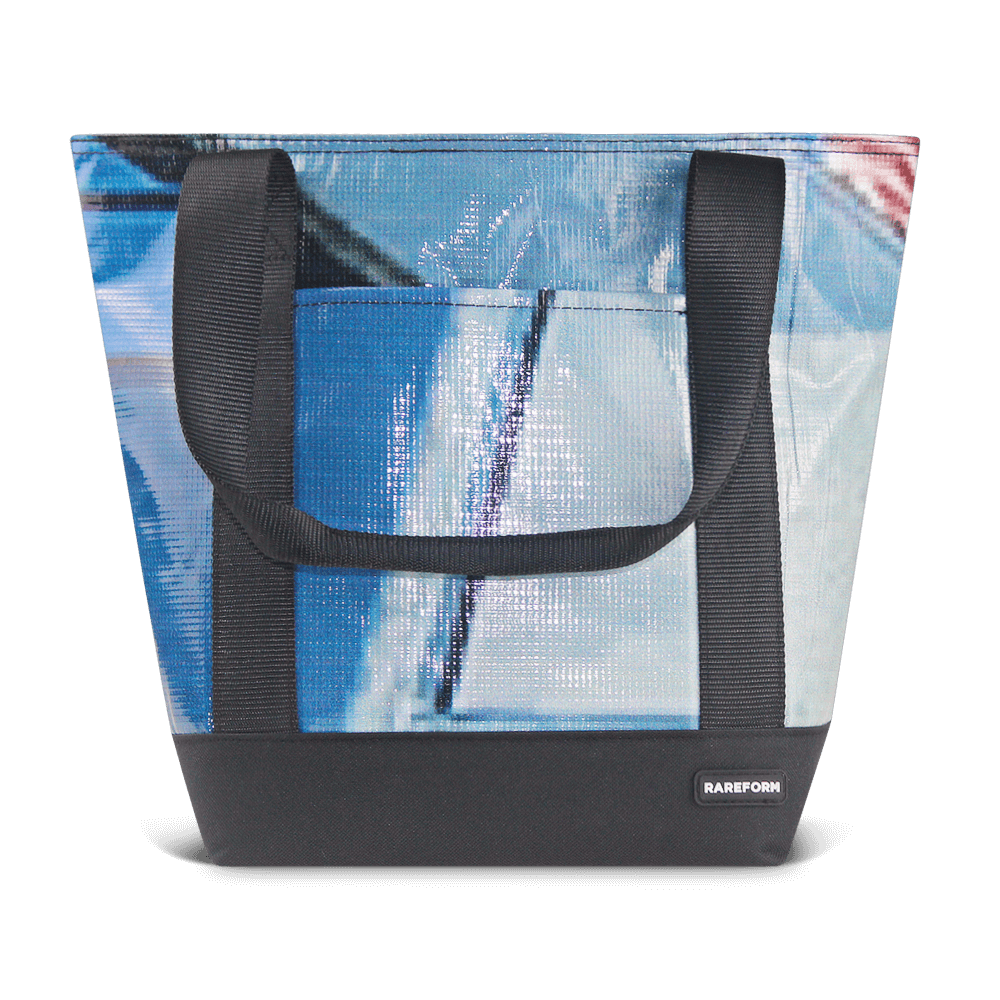 Beck Cooler Tote