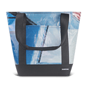Beck Cooler Tote