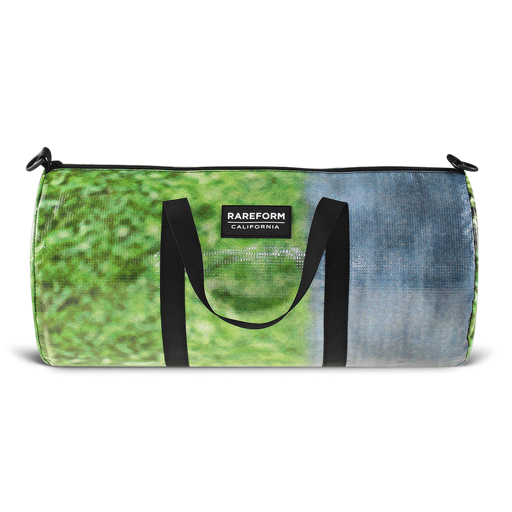 Light Duffle