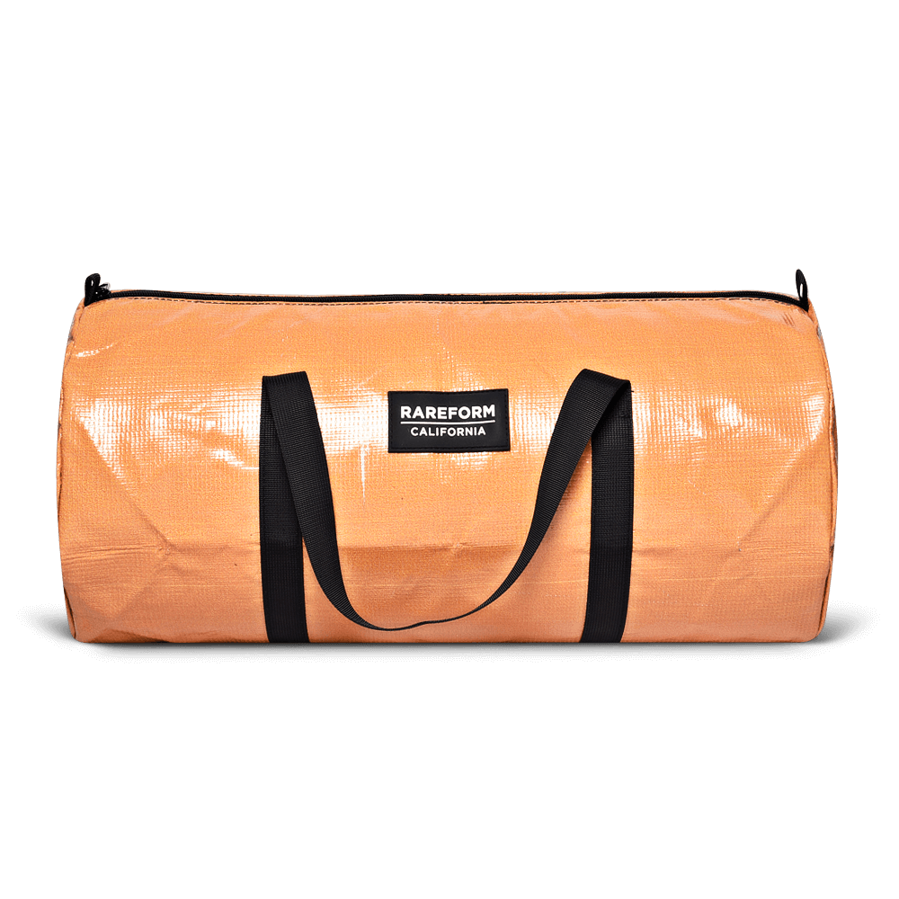 Light Duffle