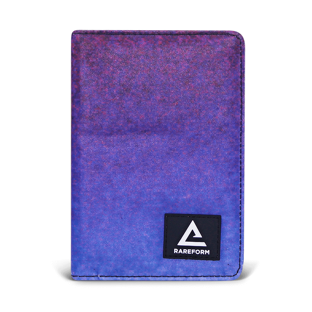 Huxley Passport Holder