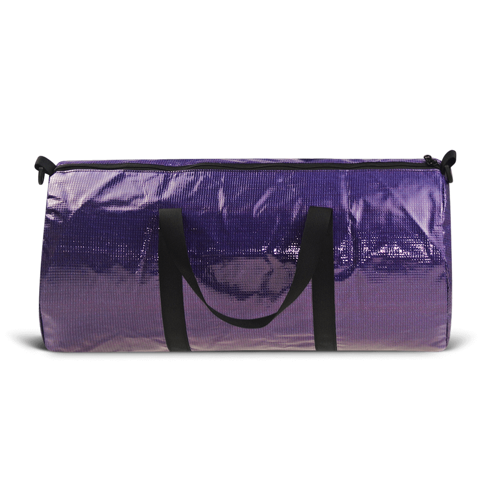Light Duffle