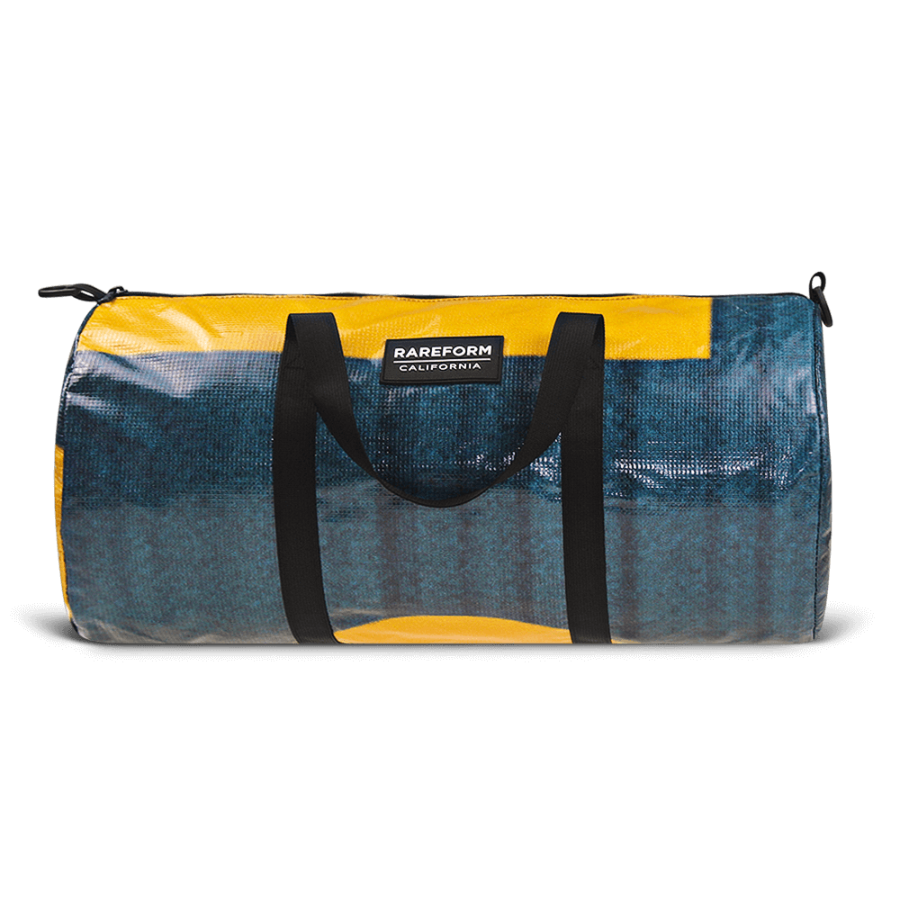 Light Duffle