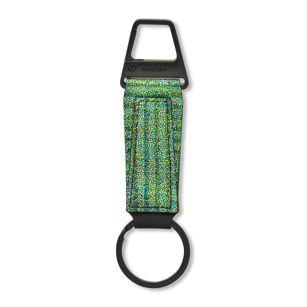 Roam Keychain