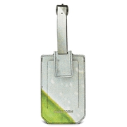 Salvador Luggage Tag
