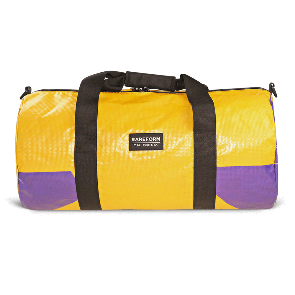 Weekender Duffle