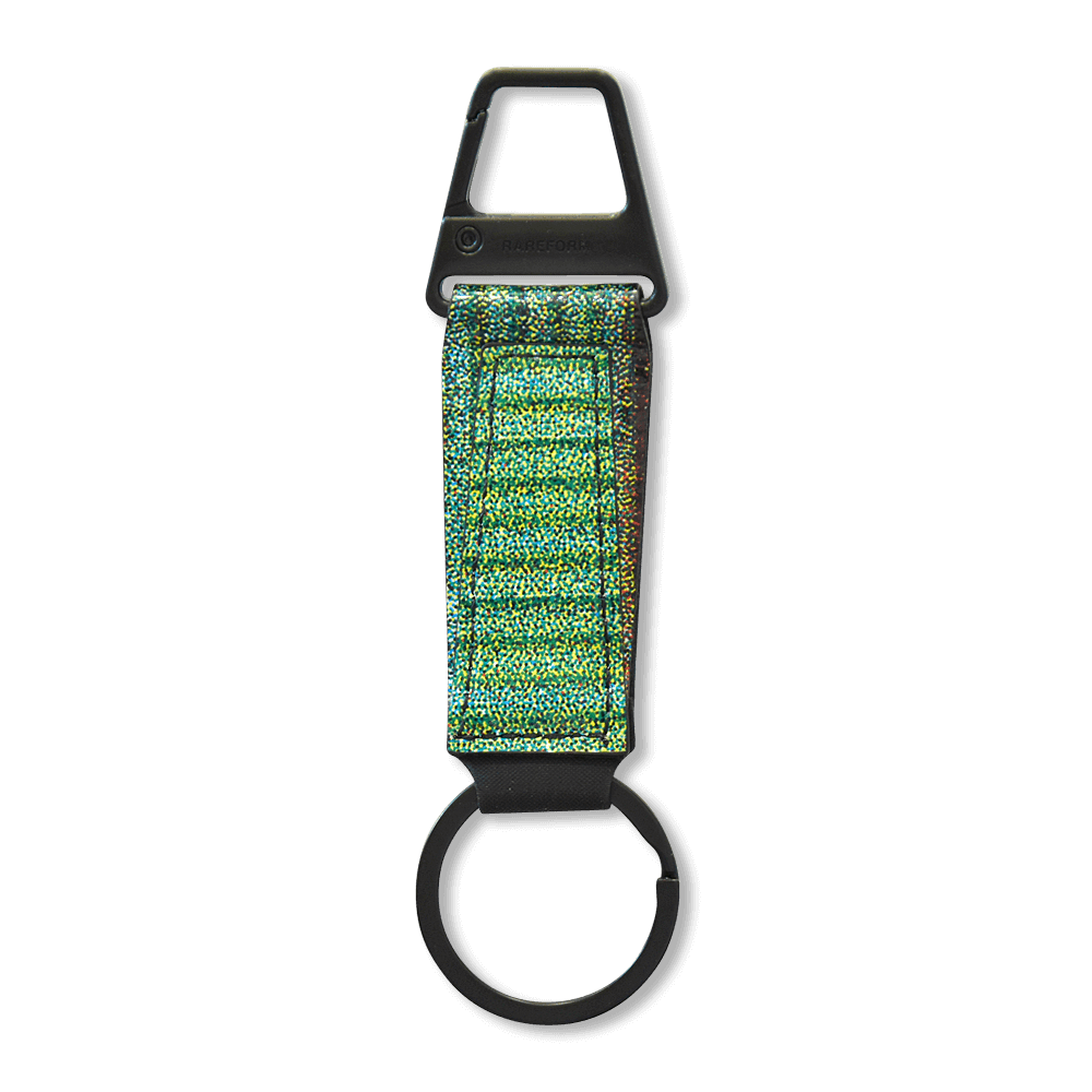Roam Keychain