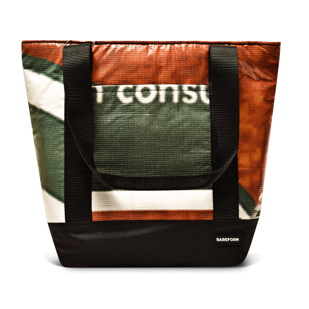 Beck Cooler Tote