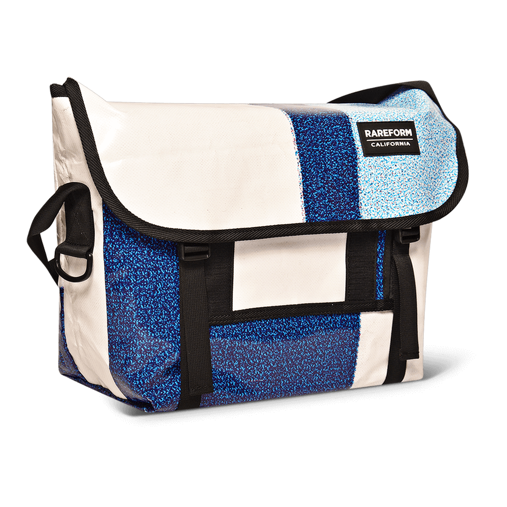Manhattan Messenger Bag